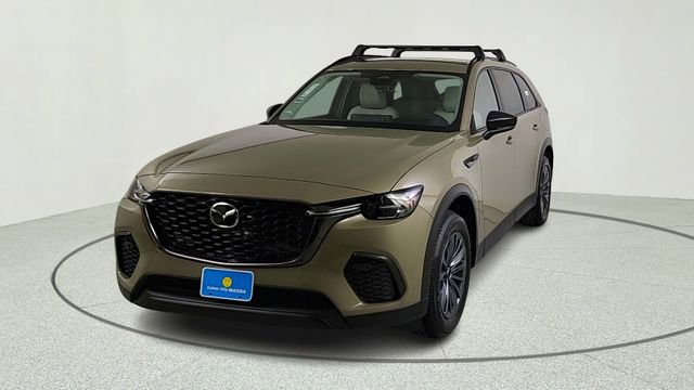 New 2026 MAZDA CX-70 SC Plus AWD/4WD image 2
