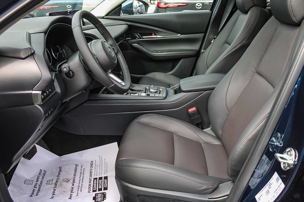 New 2026 MAZDA CX-30 AWD 2.5 S w/ Premium Package image 19