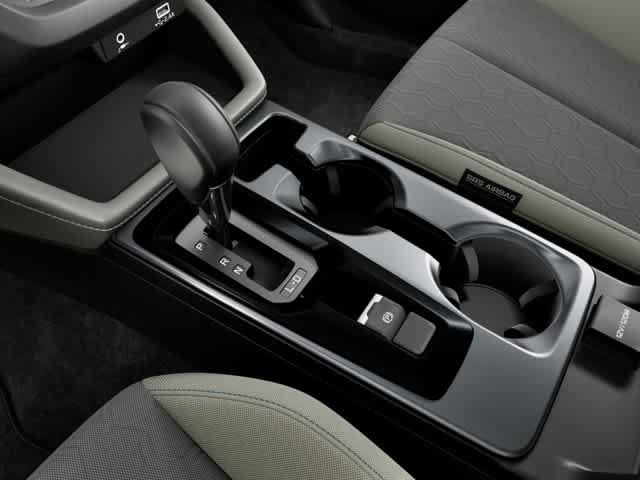New 2026 Subaru Forester AWD/4WD image 19