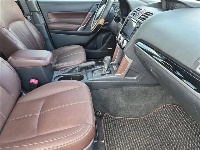 Used 2017 Subaru Forester 2.5i Touring AWD/4WD image 20