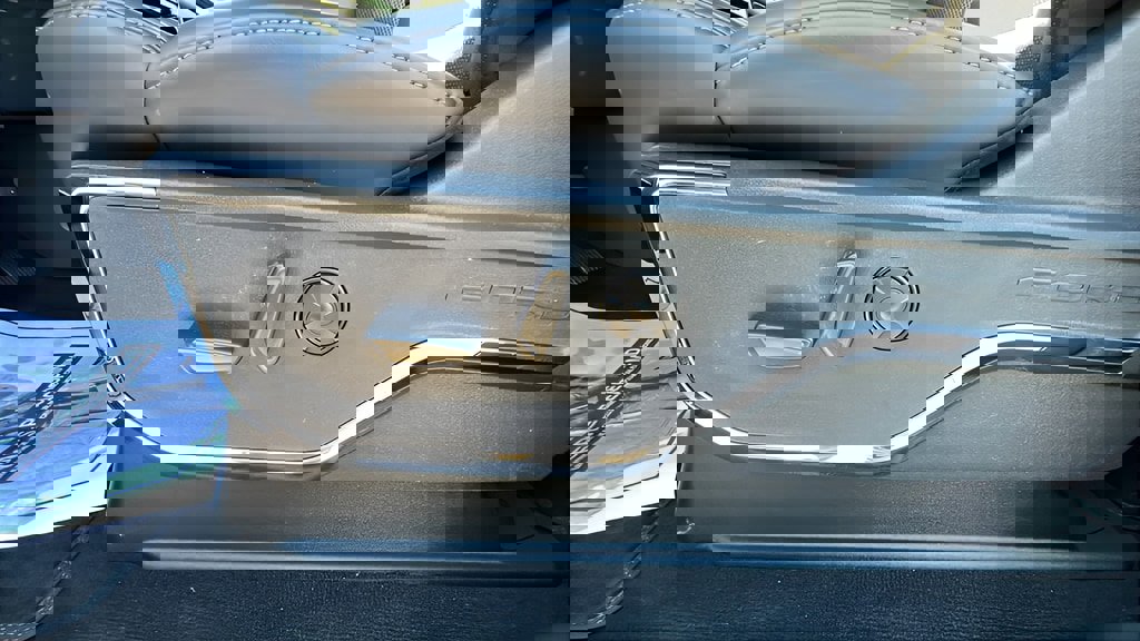 New 2026 Ford F250 Platinum image 22