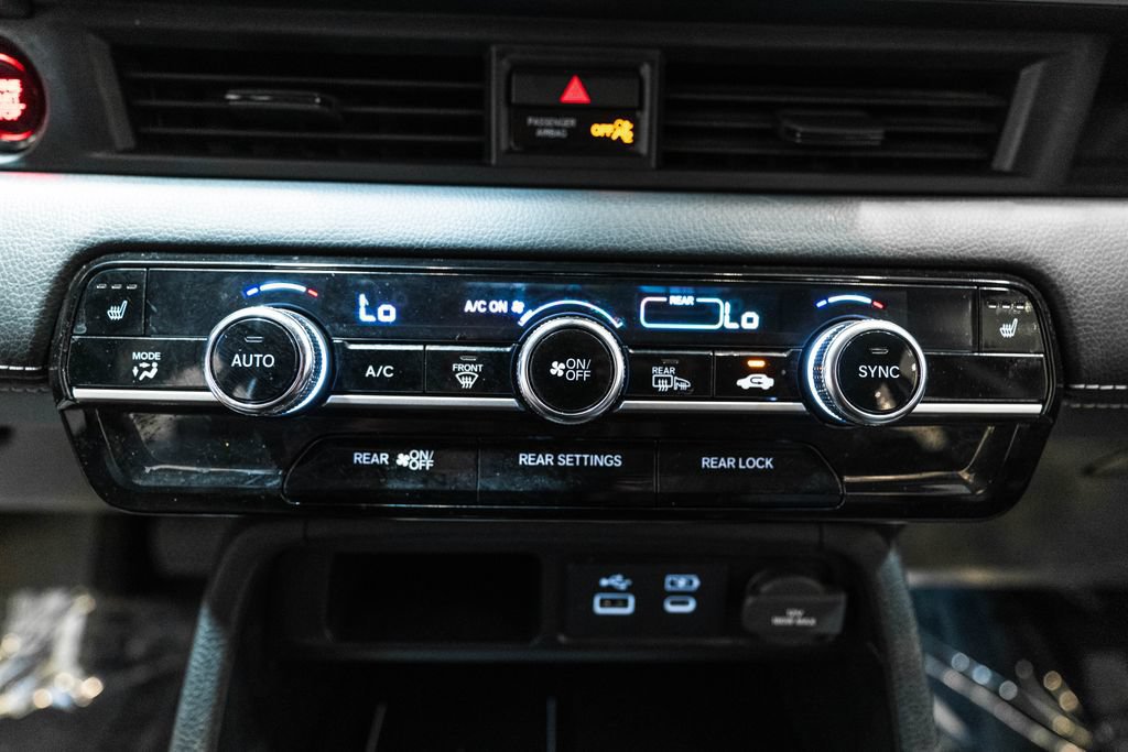 Used 2024 Honda Pilot EX-L image 29