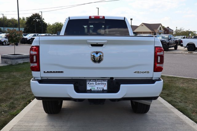 Used 2024 RAM 2500 Laramie w/ Safety Group image 38