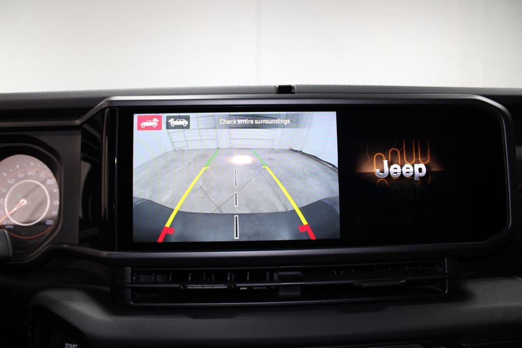 Used 2024 Jeep Wrangler Unlimited Rubicon 392 image 19