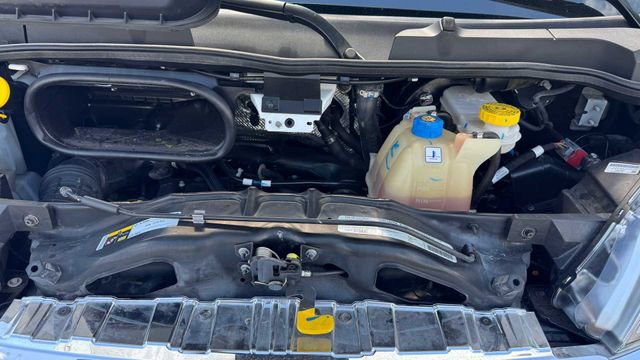 Used 2024 RAM ProMaster 2500 w/ Convenience Group FWD image 31