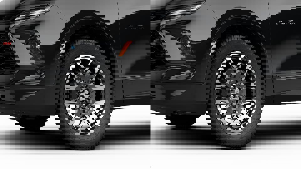 New 2026 Chevrolet Blazer RS w/ LPO, Floor Liner Package image 69