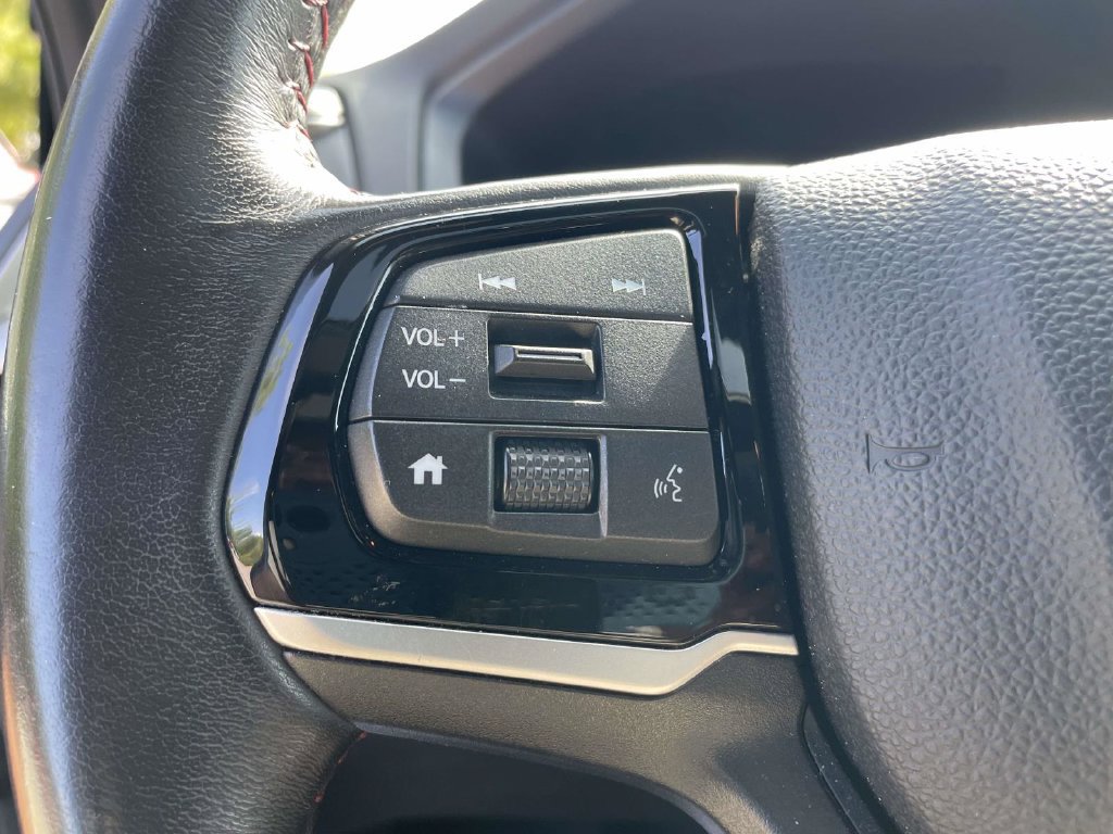 Used 2025 Honda Odyssey Sport-L image 20