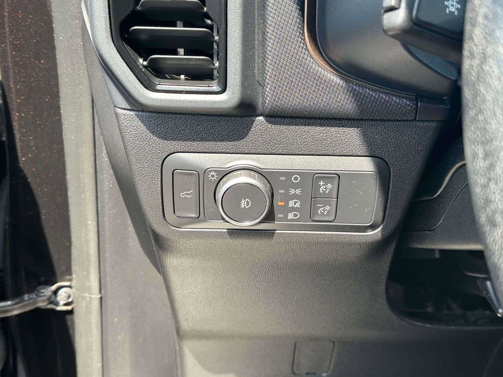 Used 2021 Ford Bronco Sport Outer Banks AWD/4WD image 20
