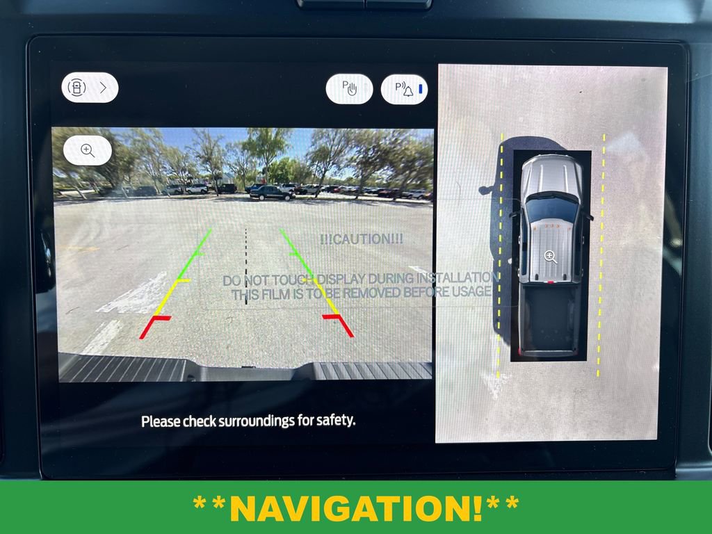 New 2026 Ford F250 XLT w/ XLT Premium Package image 23