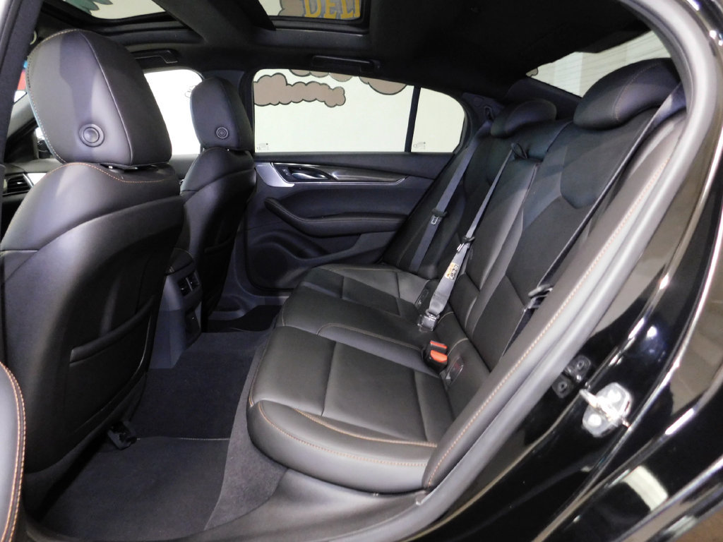 Used 2022 Cadillac CT5 V AWD/4WD image 71
