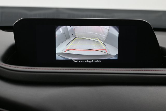 Used 2023 MAZDA CX-30 AWD 2.5 S w/ Preferred Package image 21
