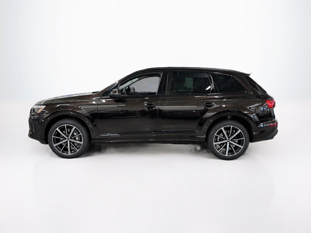 New 2026 Audi Q7 2.0T Premium Plus AWD/4WD image 2