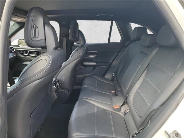 Used 2024 Mercedes-Benz GLC 300 image 14