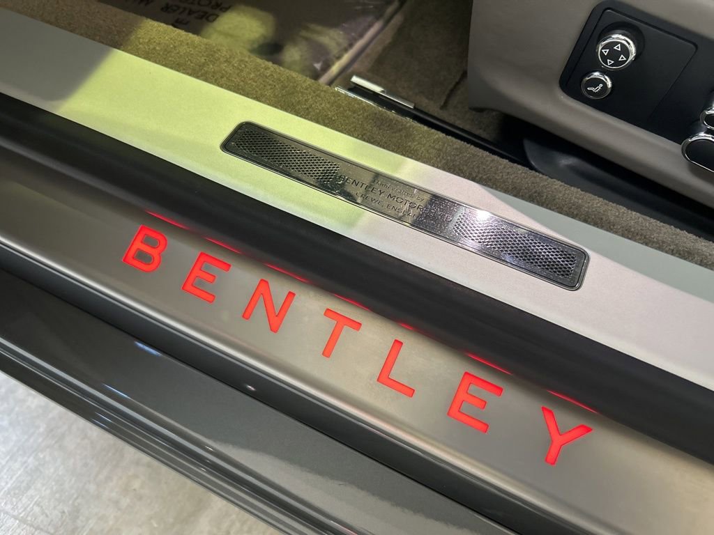 Used 2021 Bentley Continental GT Mulliner image 44