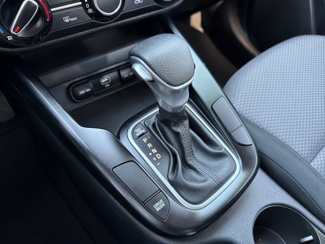 Certified 2024 Kia Soul LX w/ Option Group 015 FWD image 15