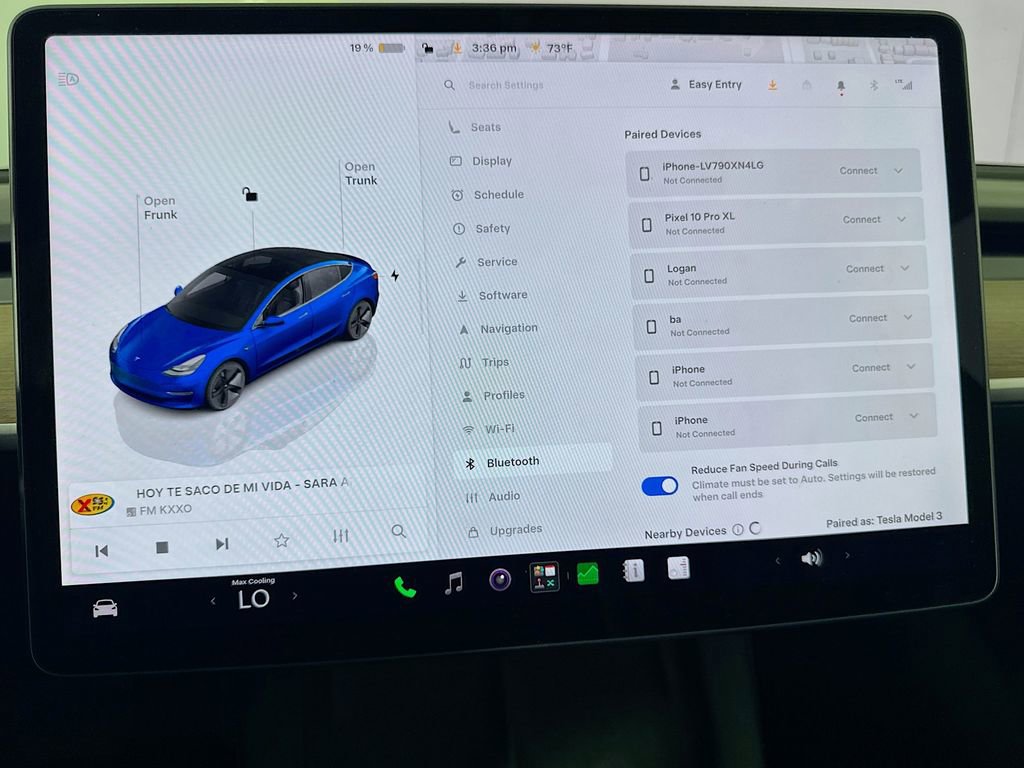 Used 2023 Tesla Model 3 Standard Range RWD image 43