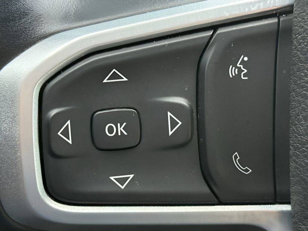 Certified 2024 RAM 3500 Big Horn image 20