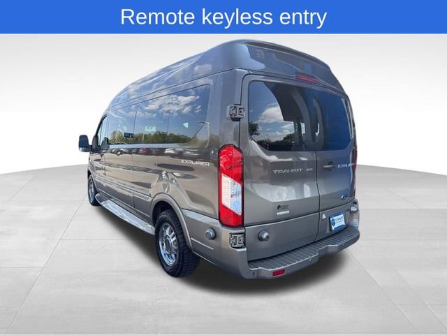 Used 2016 Ford Transit 150 148 Low Roof RWD image 3