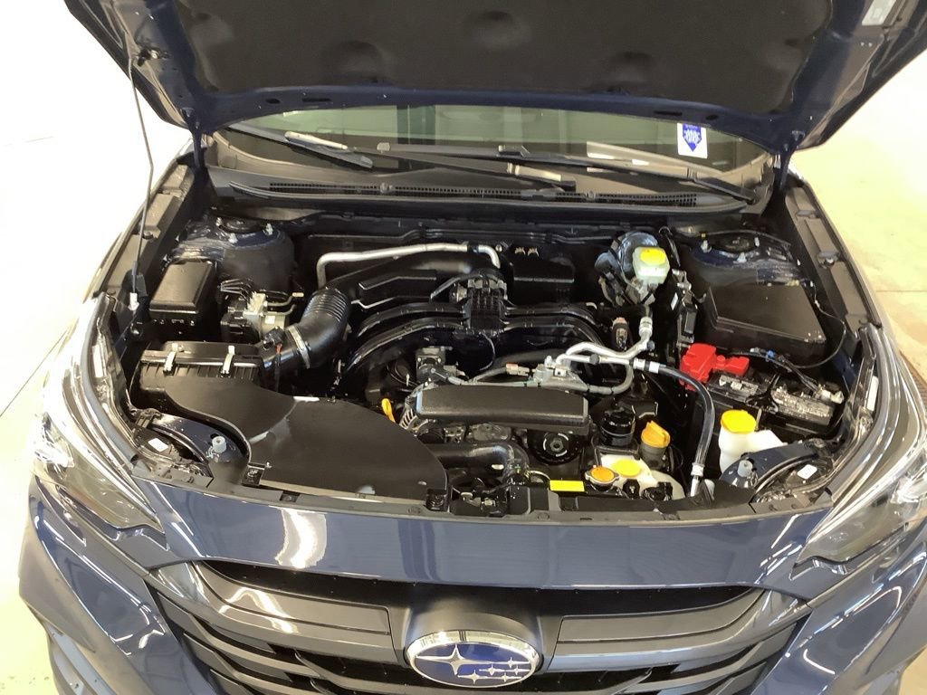 Certified 2025 Subaru Legacy Premium image 14
