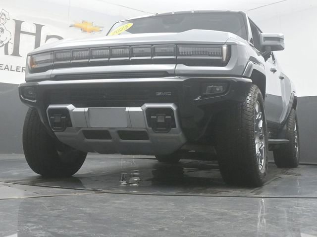 Used 2025 GMC Hummer EV 3X AWD/4WD image 4
