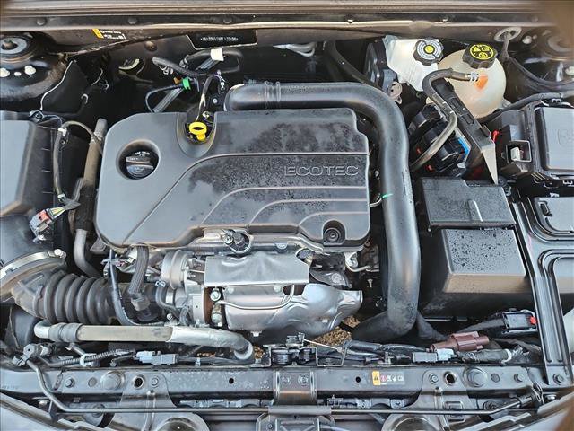 Used 2024 Chevrolet Malibu LT FWD image 28