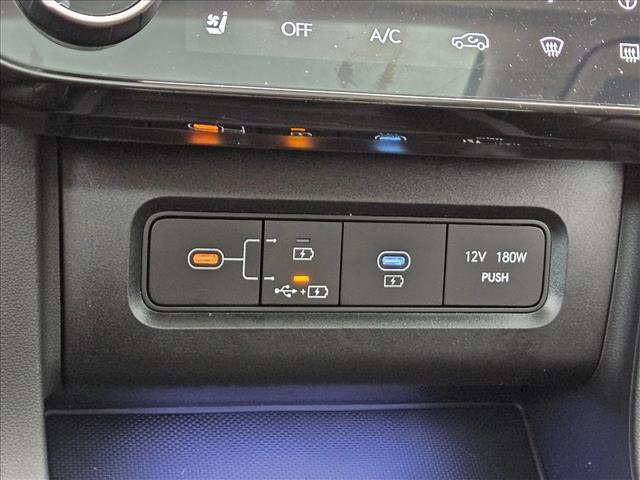 Certified 2026 Hyundai Tucson Limited AWD/4WD image 14