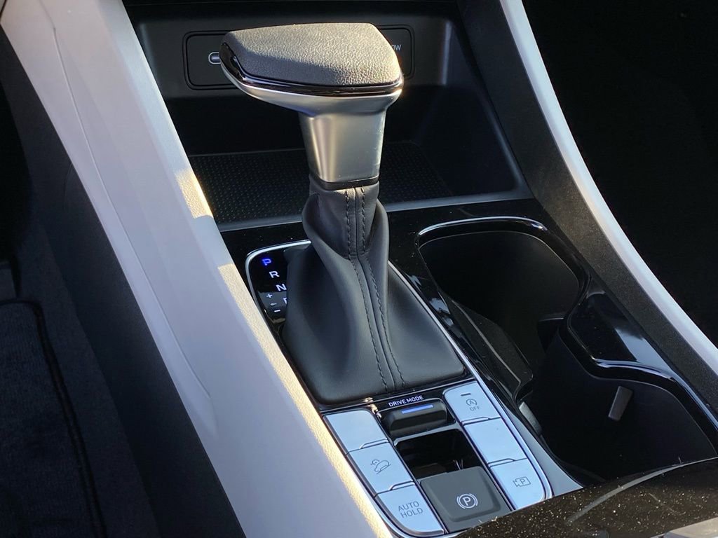 New 2026 Hyundai Tucson SEL image 19