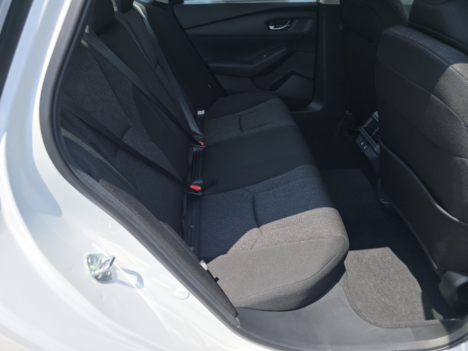 New 2026 Honda Accord LX image 16