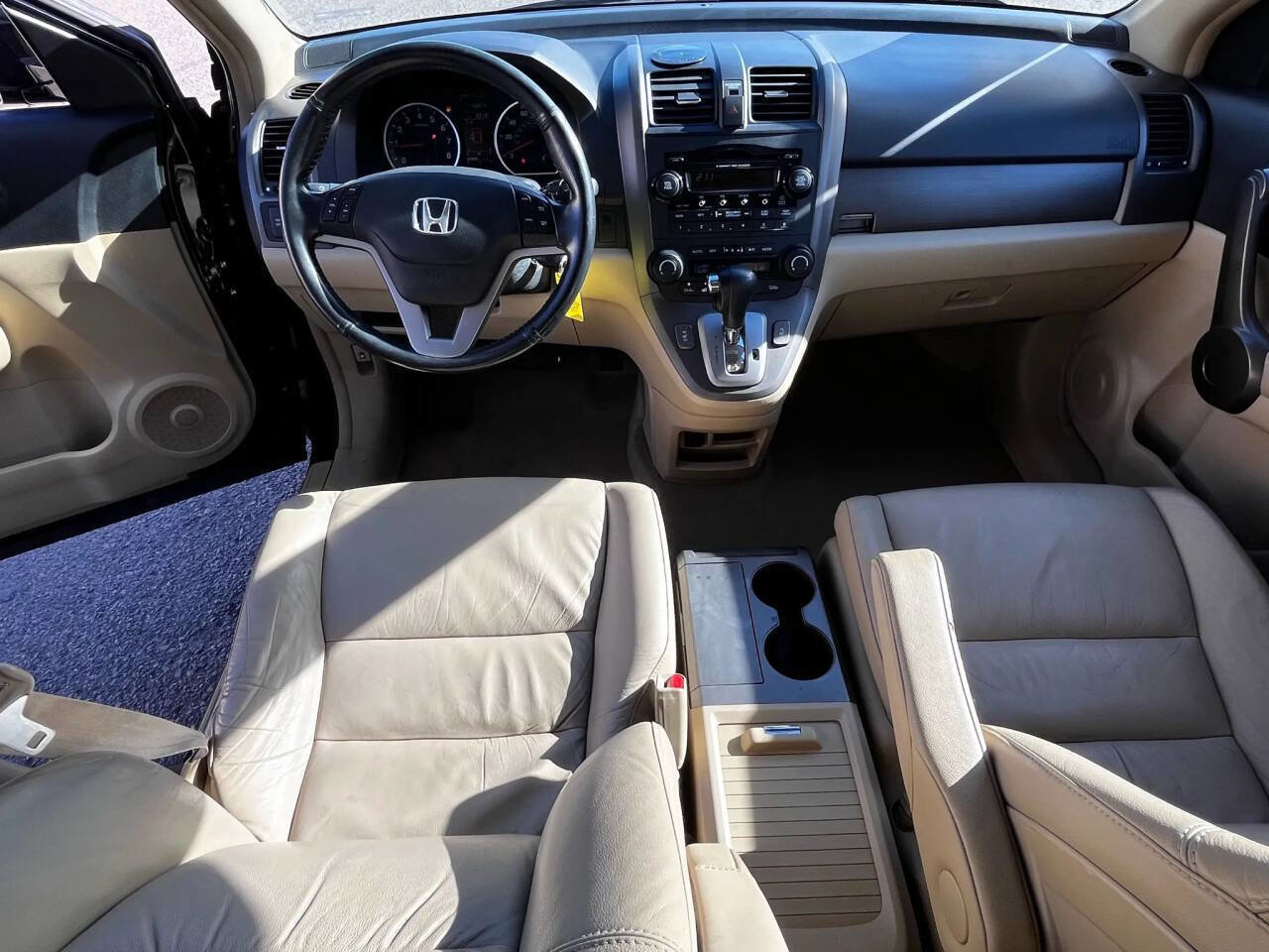 Used 2009 Honda CR-V EX-L image 29