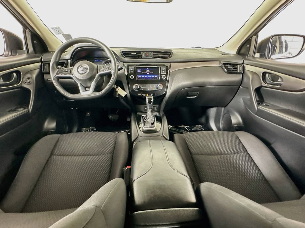Used 2019 Nissan Rogue Sport S AWD/4WD image 24