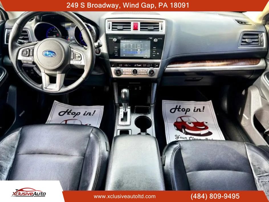 Used 2016 Subaru Outback 2.5i Limited image 18