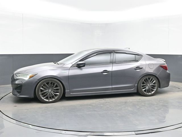Used 2020 Acura ILX FWD image 6