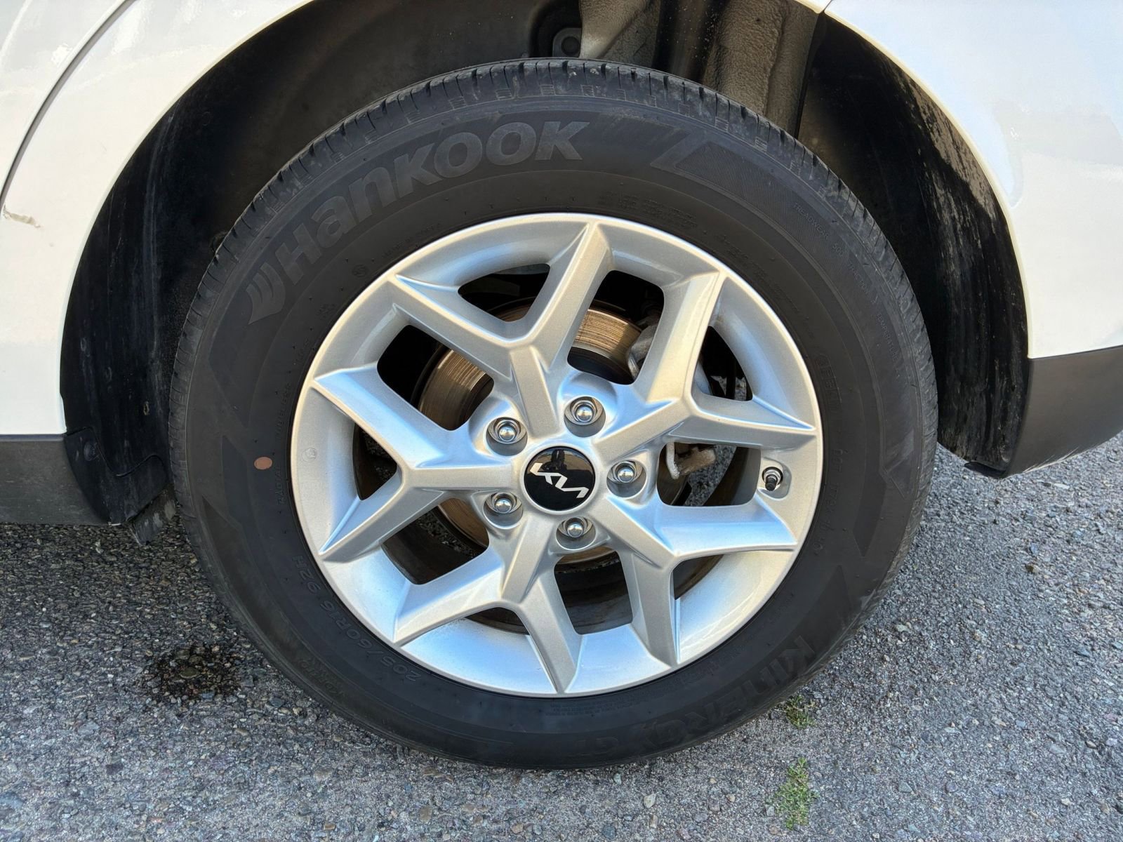 Used 2025 Kia Soul LX w/ LX Technology Package image 28