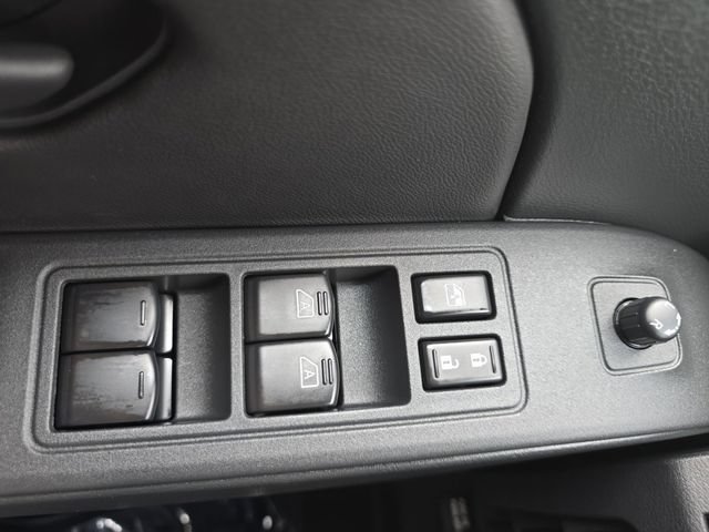 New 2026 Nissan Frontier Pro-X RWD image 28