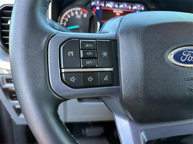 Used 2023 Ford F150 XLT w/ Equipment Group 302A High image 20