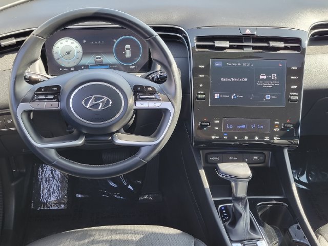 Used 2023 Hyundai Tucson SEL w/ Convenience Package AWD/4WD image 6