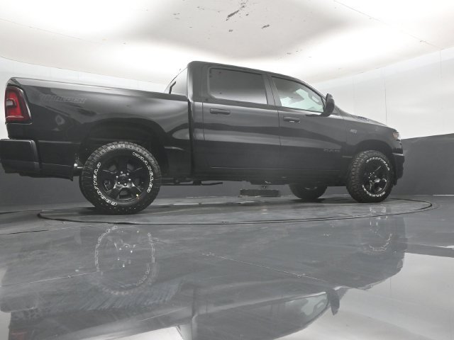 New 2027 RAM 1500 Warlock AWD/4WD image 52