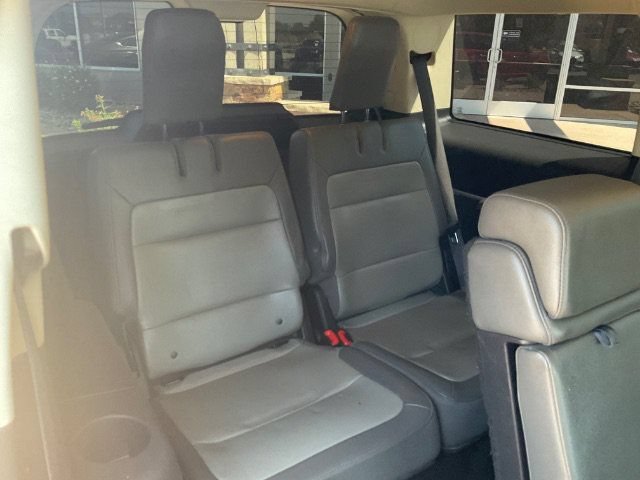 Used 2016 Ford Flex SEL w/ Equipment Group 202A AWD/4WD image 14