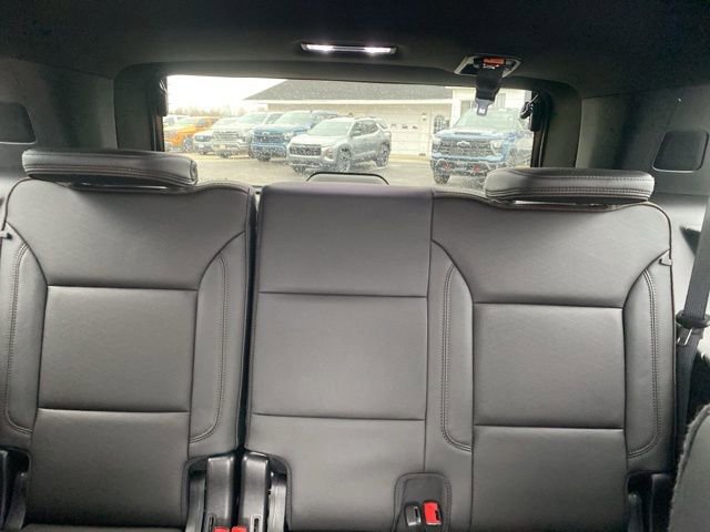 Used 2021 Chevrolet Tahoe High Country image 23