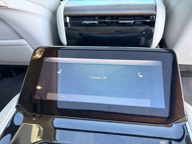 Used 2022 Jeep Grand Wagoneer Series I image 41