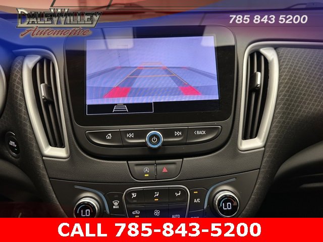 Used 2024 Chevrolet Malibu LT image 8