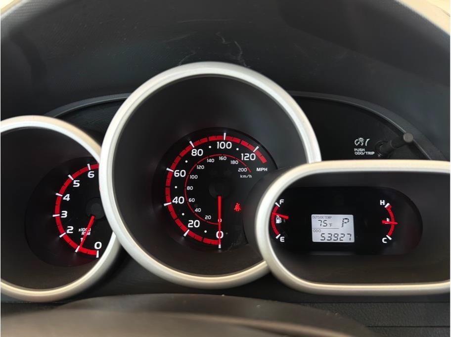 Used 2009 Toyota Matrix FWD image 16