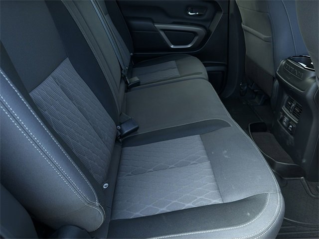 Used 2024 Nissan Titan SV w/ SV Bronze Edition Package image 38