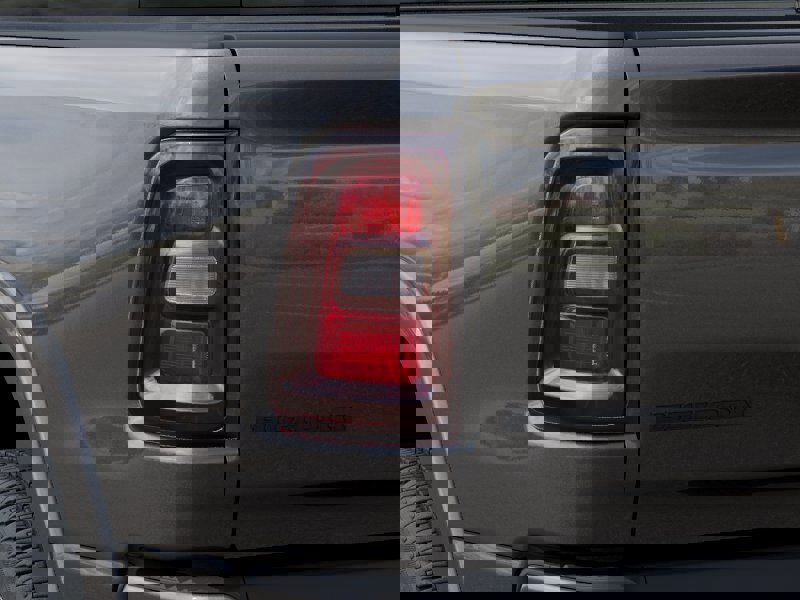 New 2026 RAM 1500 Big Horn image 5