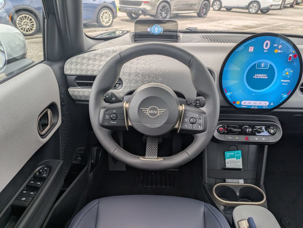 New 2026 MINI Cooper S FWD image 26
