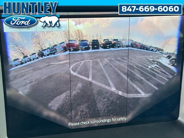 Used 2022 Ford Bronco Outer Banks image 26