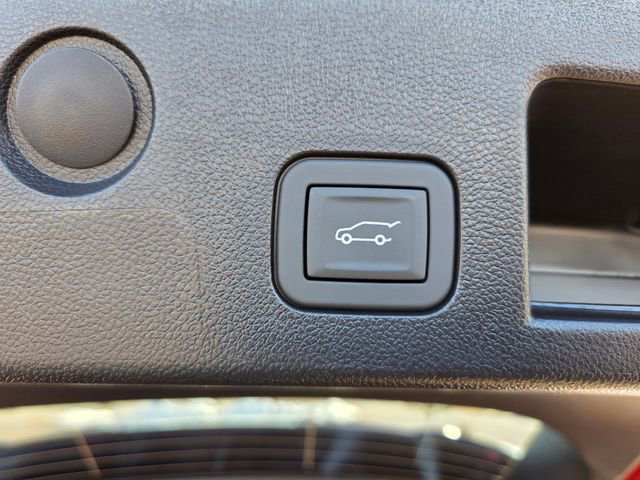 New 2026 GMC Terrain AT4 AWD/4WD image 56