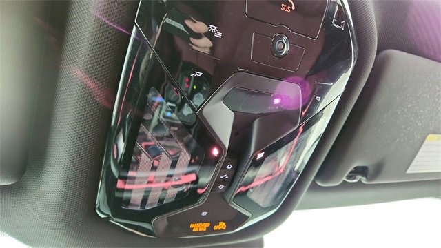 Used 2025 BMW i5 eDrive40i w/ M Sport Package image 52