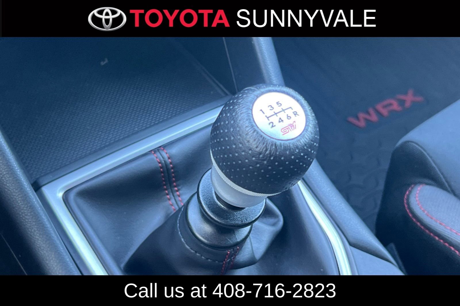 Used 2024 Subaru WRX image 24