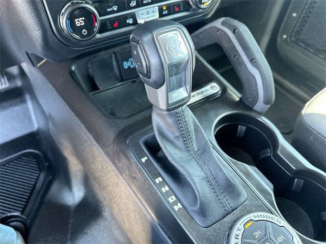 Used 2024 Ford Bronco Big Bend image 26